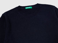 Camisola em mistura de lã e viscose - ucb_image_DS1