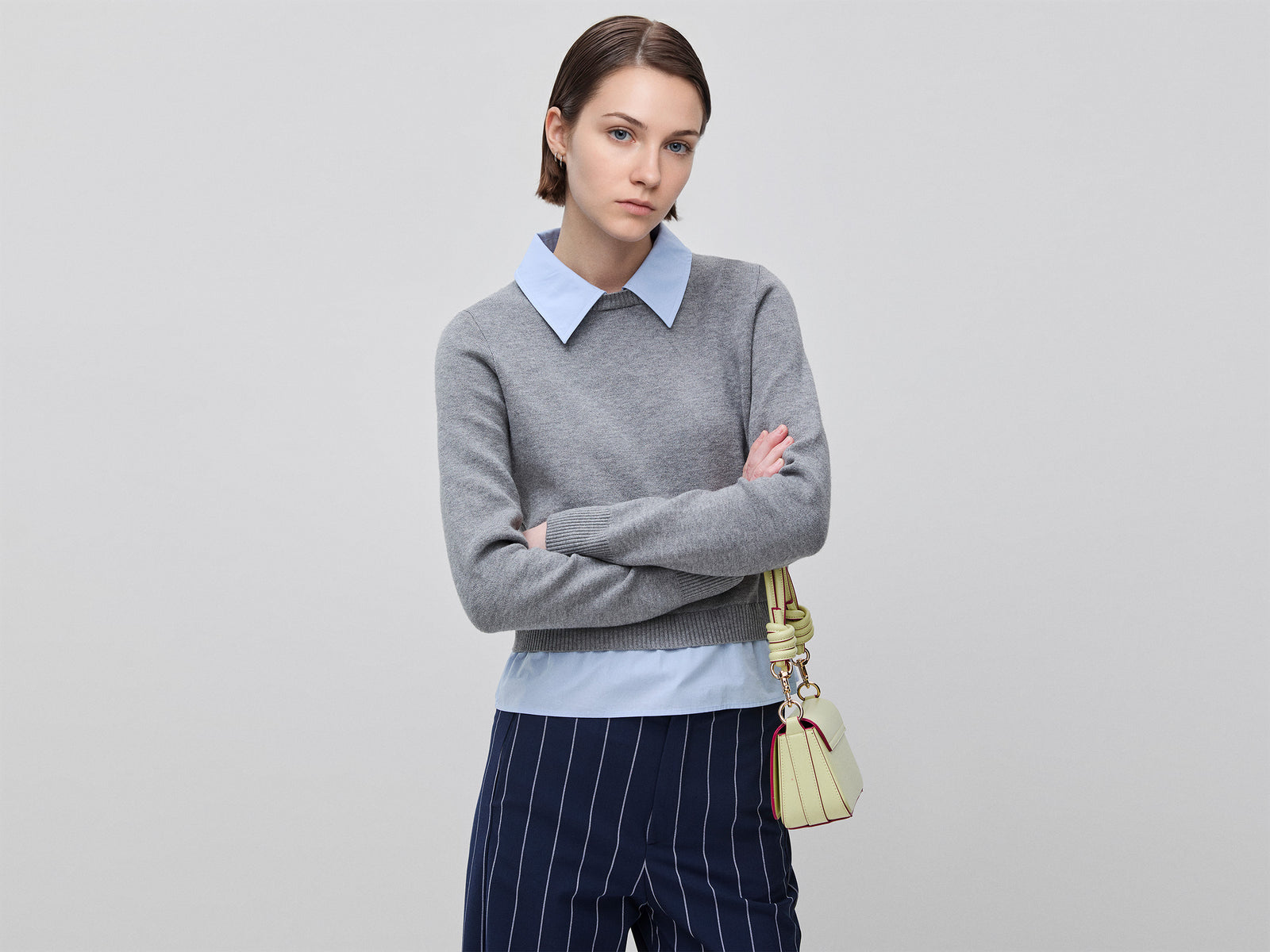 Camisola com gola camiseiro - ucb_image_F