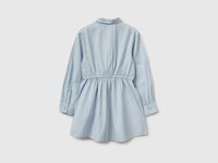Striped shirt dress - ucb_image_BS