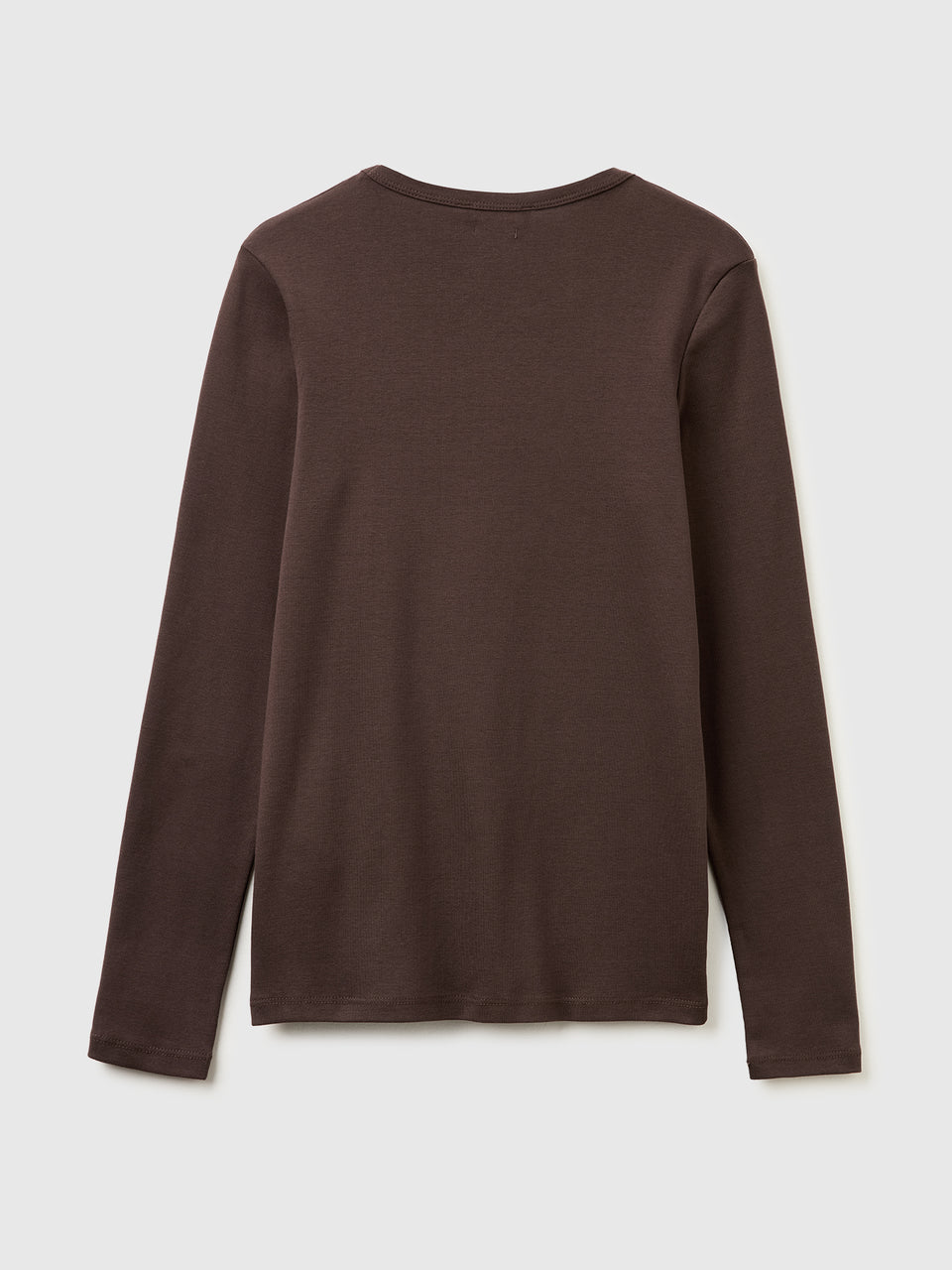 Long sleeve t-shirt with glitter logo - ucb_image_BS