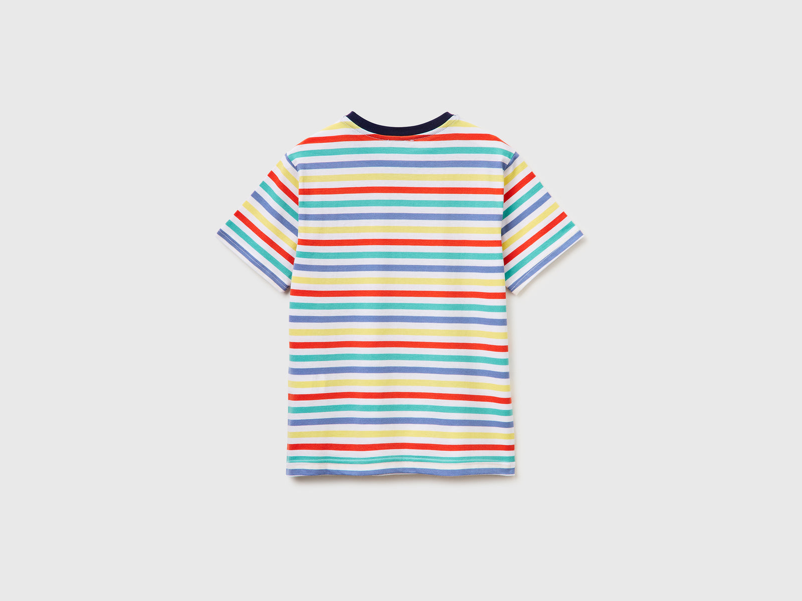 Striped T-shirt - ucb_image_BS