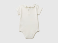 Onesie with rouching on neck - ucb_image_BS