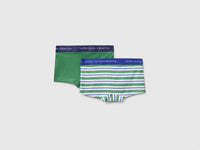 Two stretch cotton boxers - ucb_image_BS