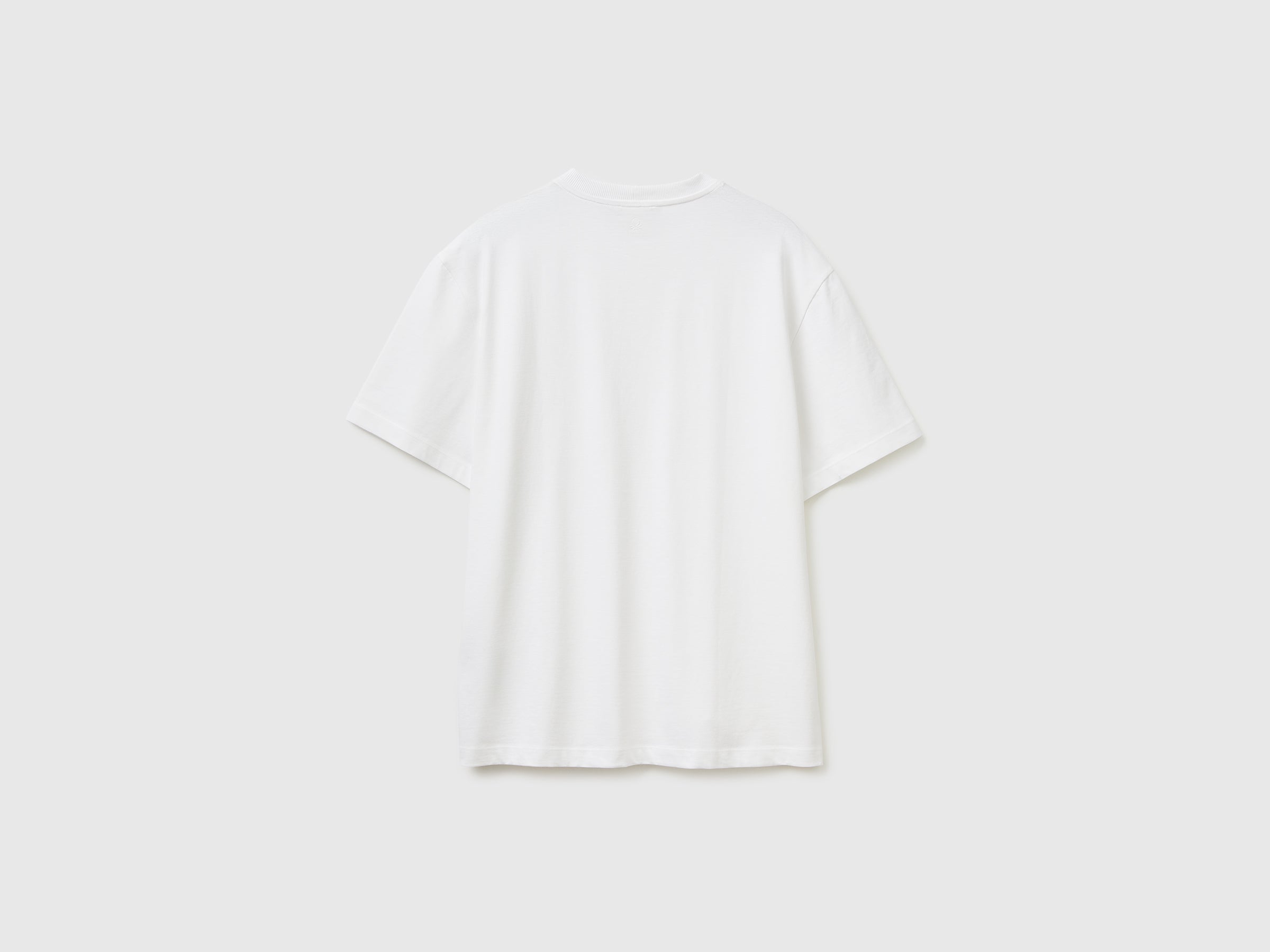 T-shirt with pocket - ucb_image_BS