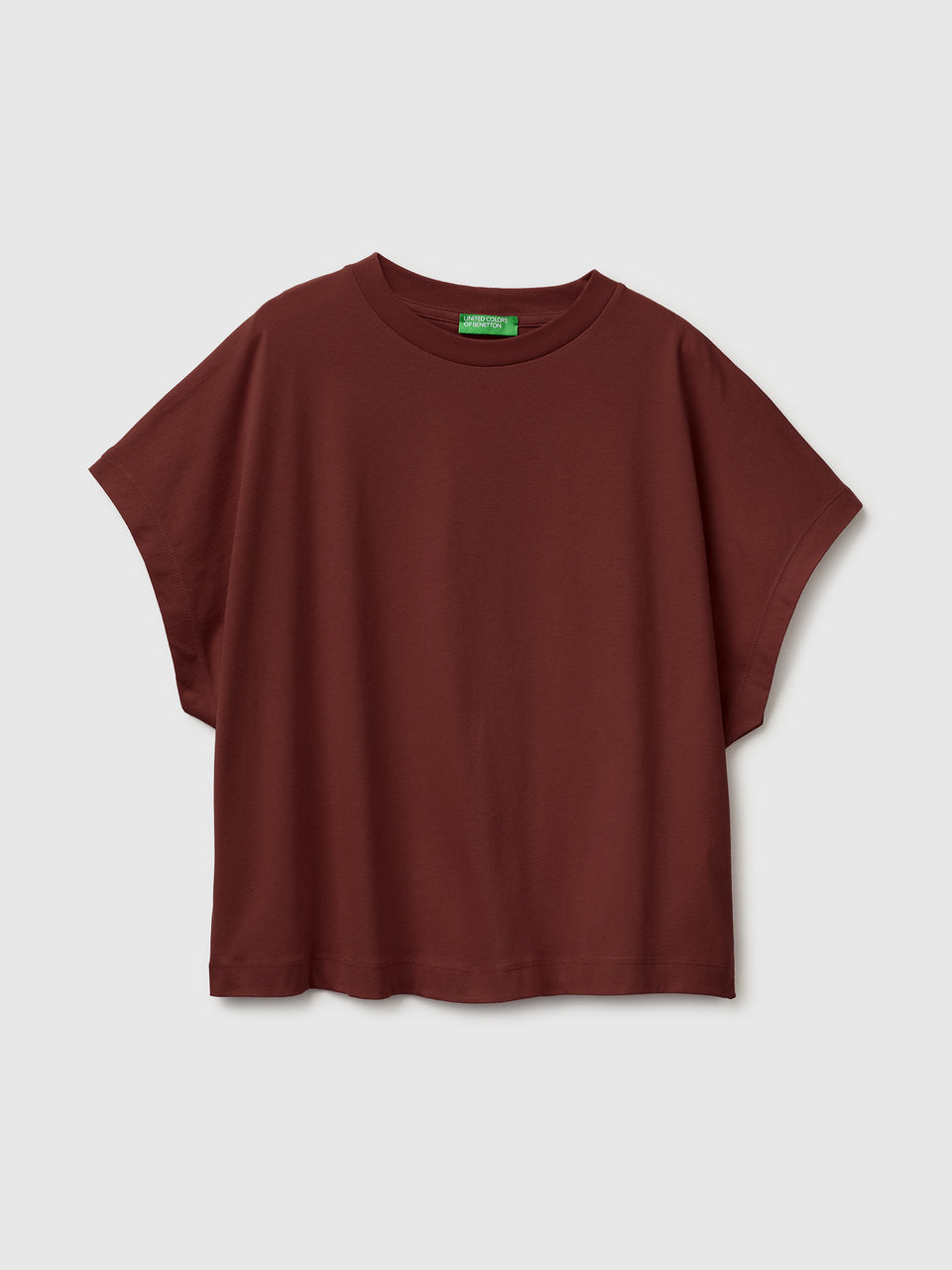 Kimono sleeve T-shirt - ucb_image_FS