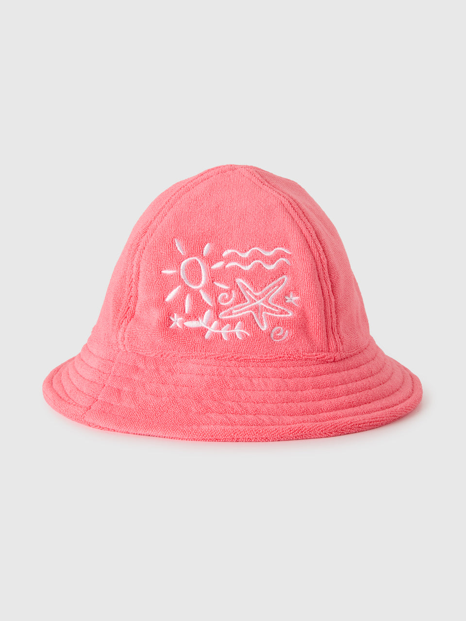 Sponge fisherman's hat - ucb_image_FS