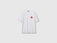 T-shirt relaxes fit com estampa - ucb_image_FS