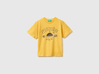 Turtle print T-shirt - ucb_image_FS