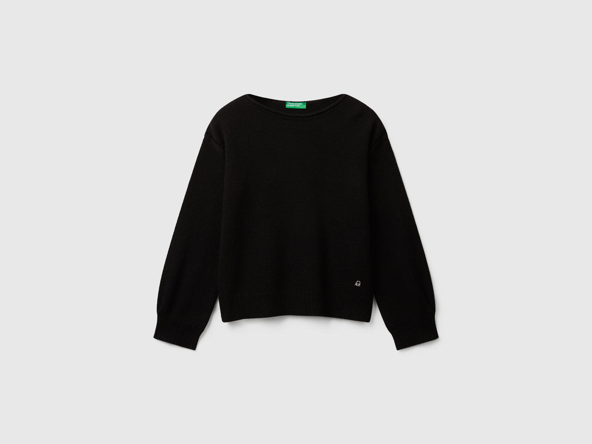 Camisola em viscose mista - ucb_image_FS