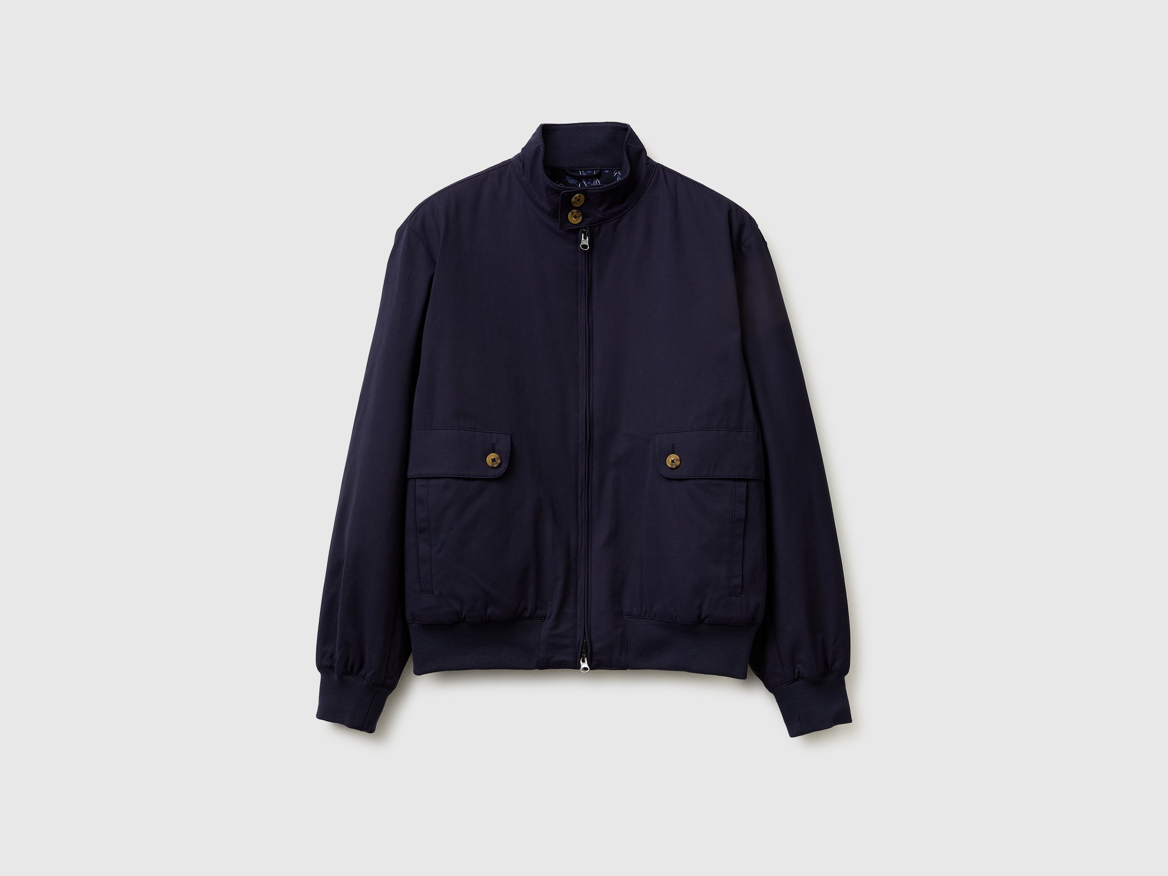 Jacket with paisley lining - ucb_image_FS