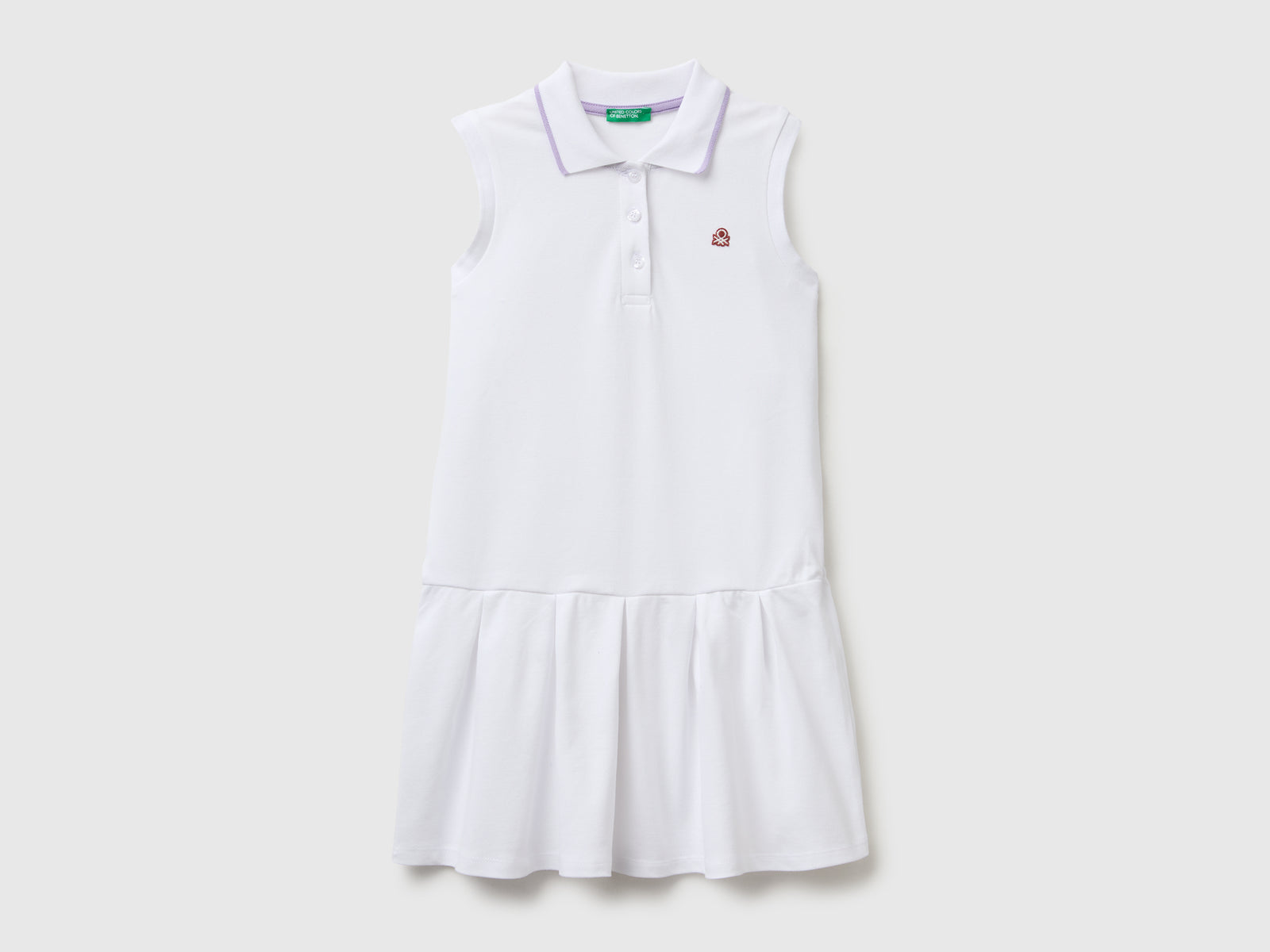 Vestido estilo polo - ucb_image_FS