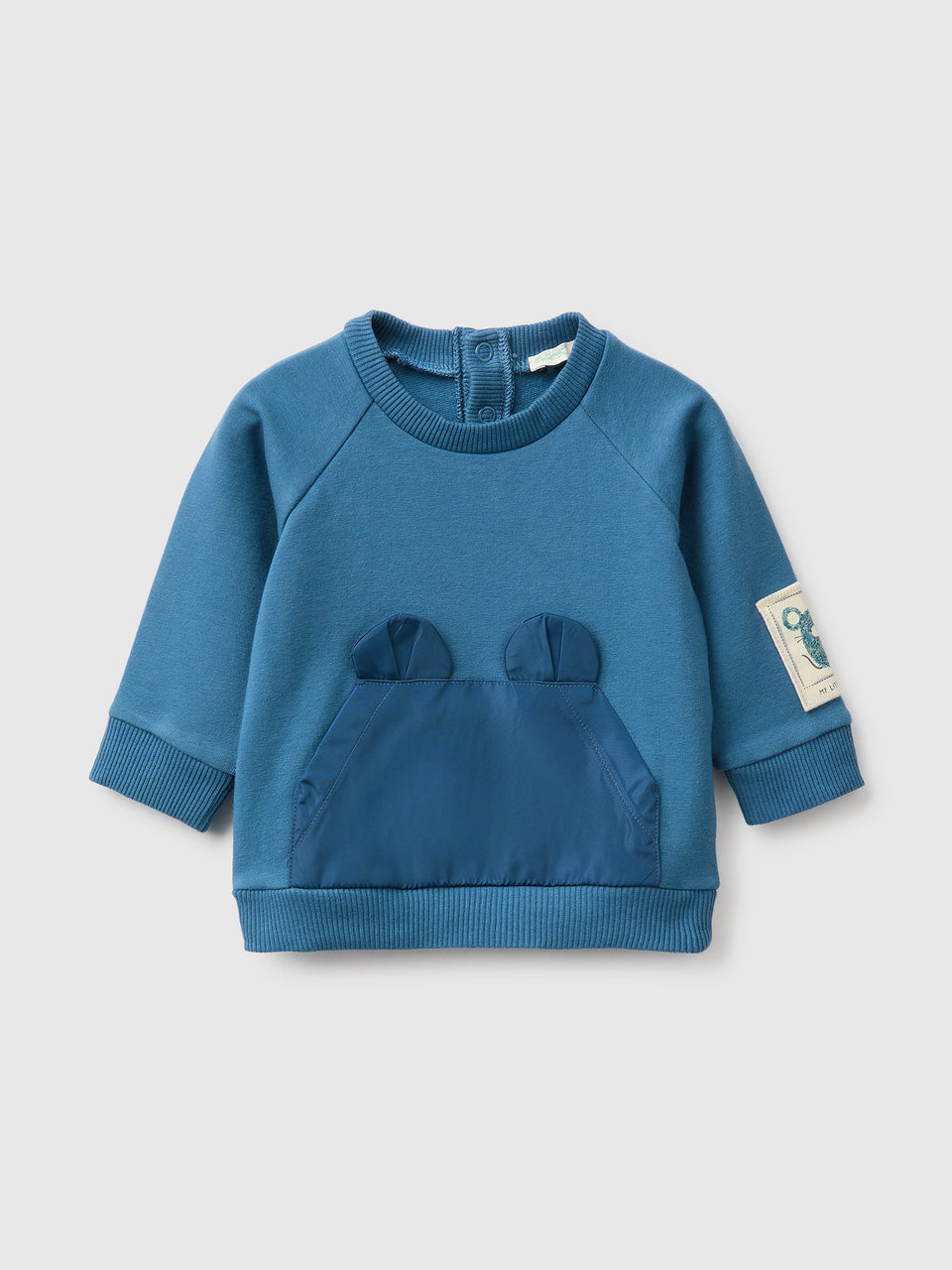 Sweat com bolso em nylon - ucb_image_FS