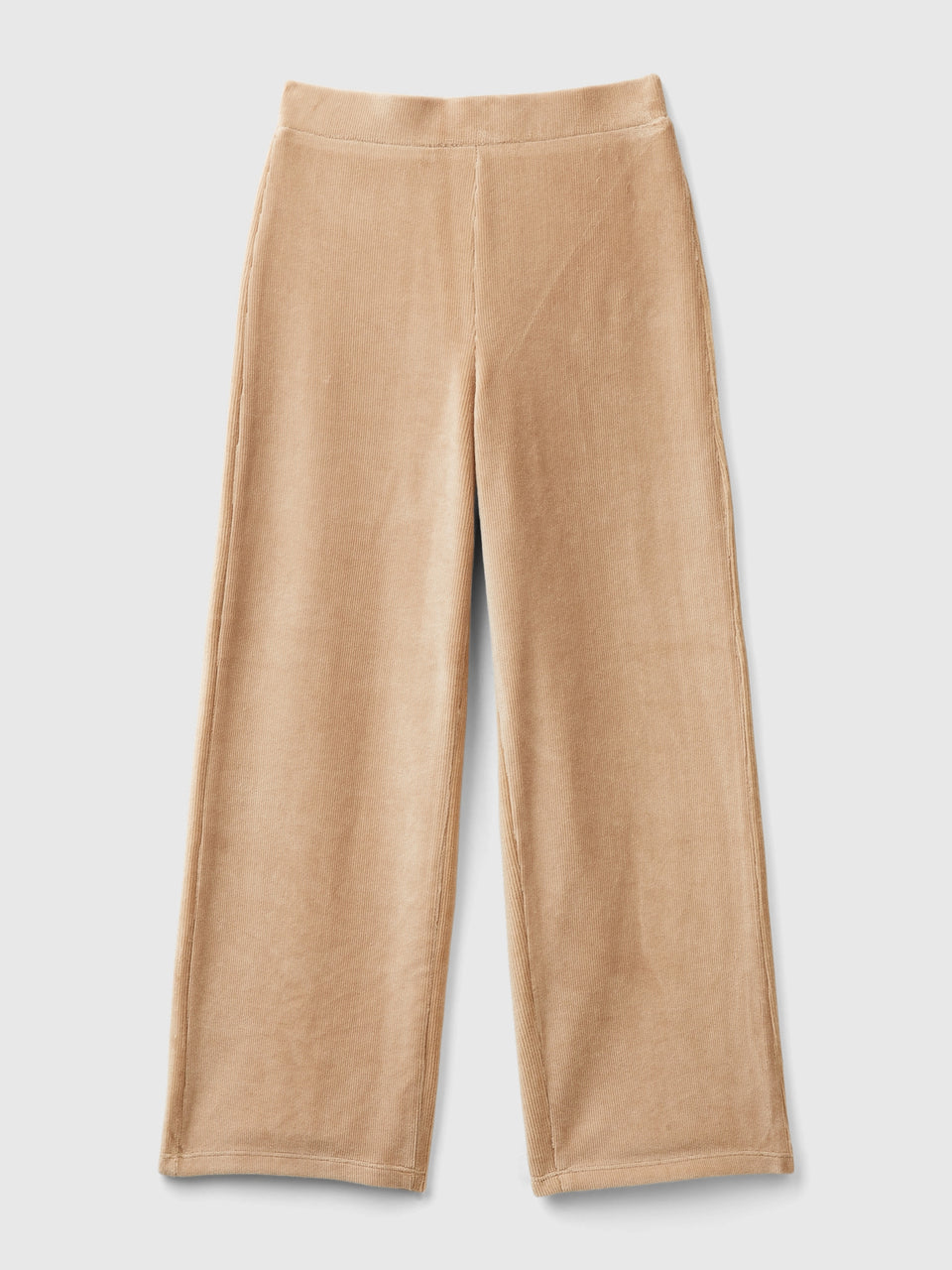 Calças amplas em chenille - ucb_image_FS