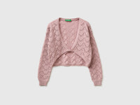 Openwork cardigan - ucb_image_FS