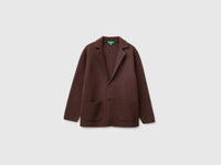 Blazer 100% lã cozida - ucb_image_FS