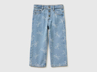 Jeans slim fit estampa laços - ucb_image_FS