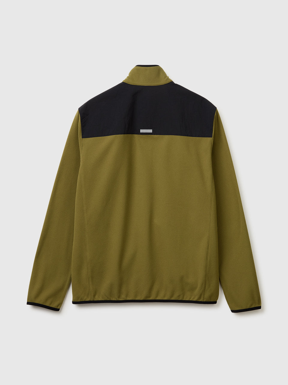Polartec® technical fleece sweatshirt - ucb_image_BS