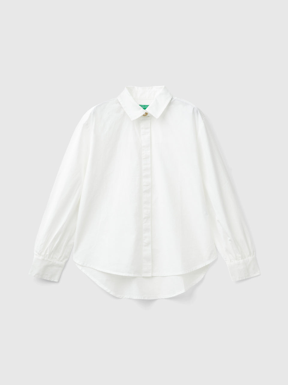 Camisa em algodão puro - ucb_image_FS