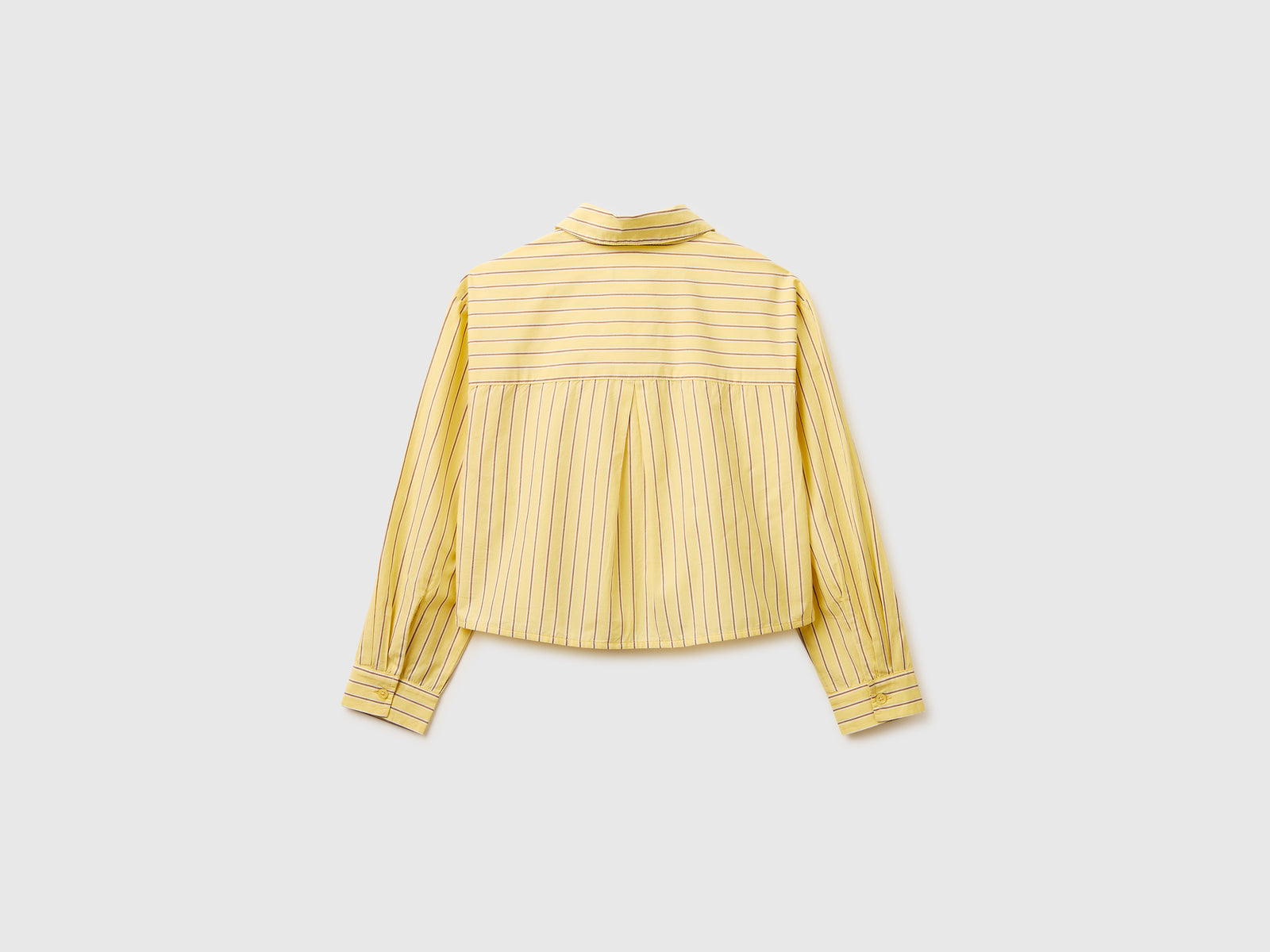 Camisa boxy fit às riscas - ucb_image_BS