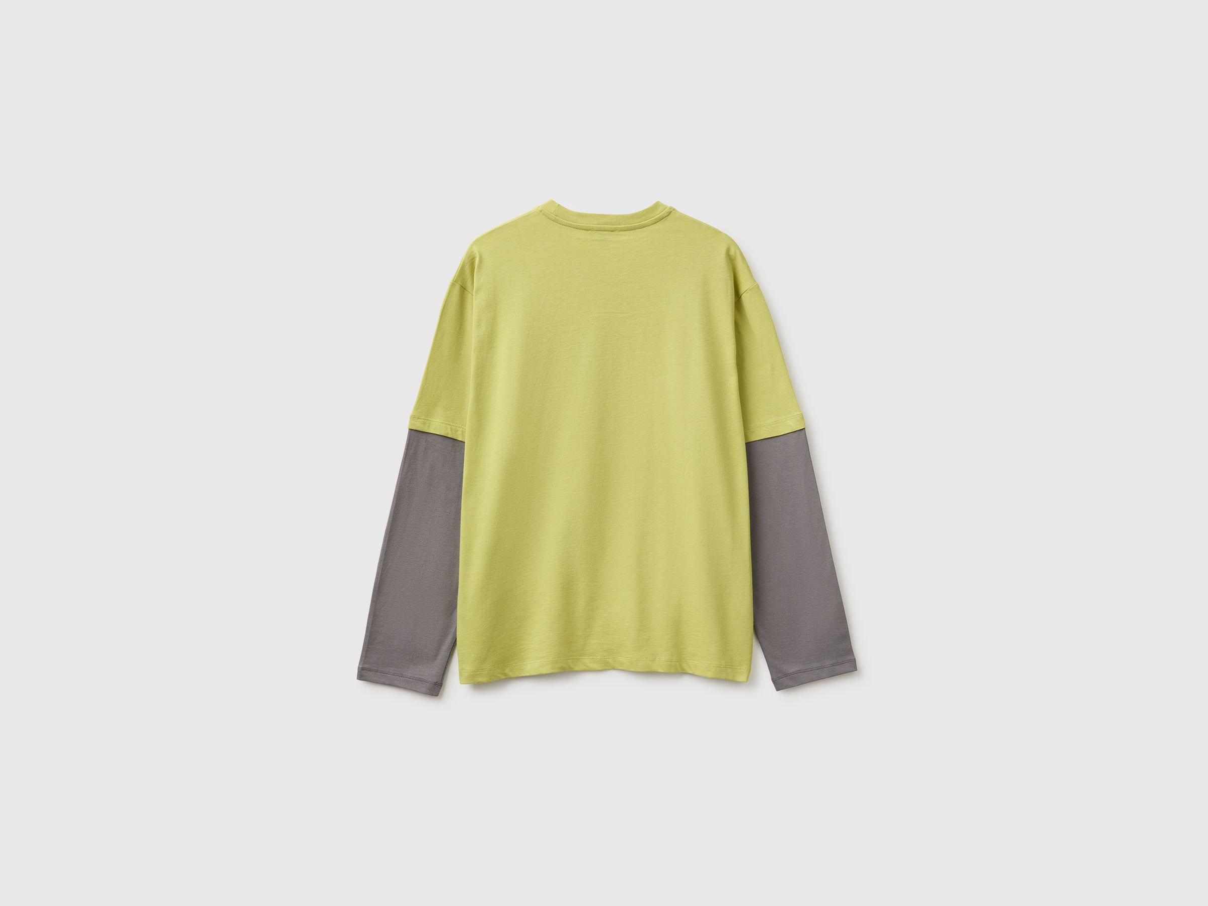 T-shirt over fit em algodão orgânico - ucb_image_BS