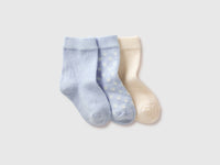Three pairs of socks - ucb_image_FS