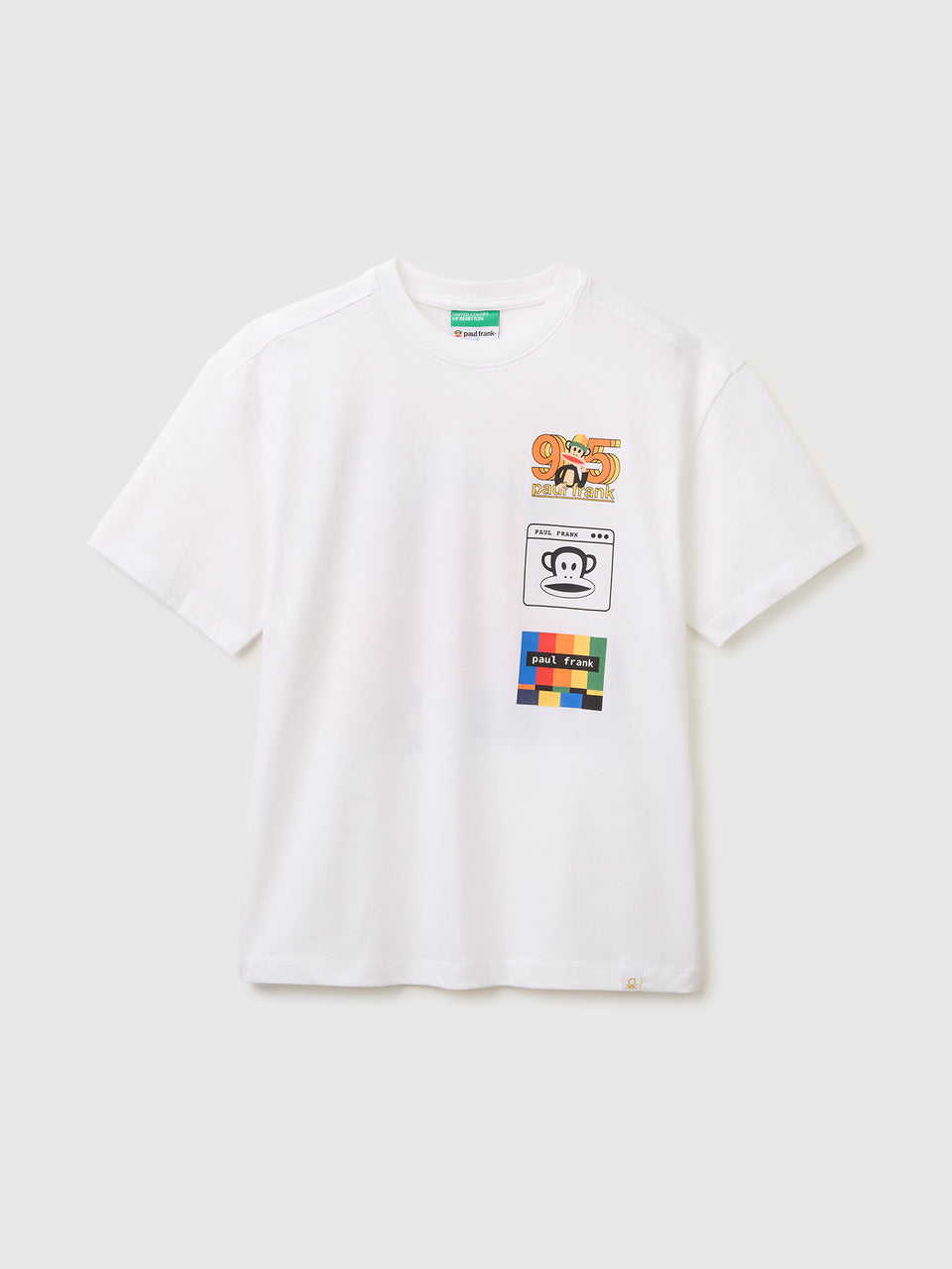Paul Frank T-shirt - ucb_image_FS