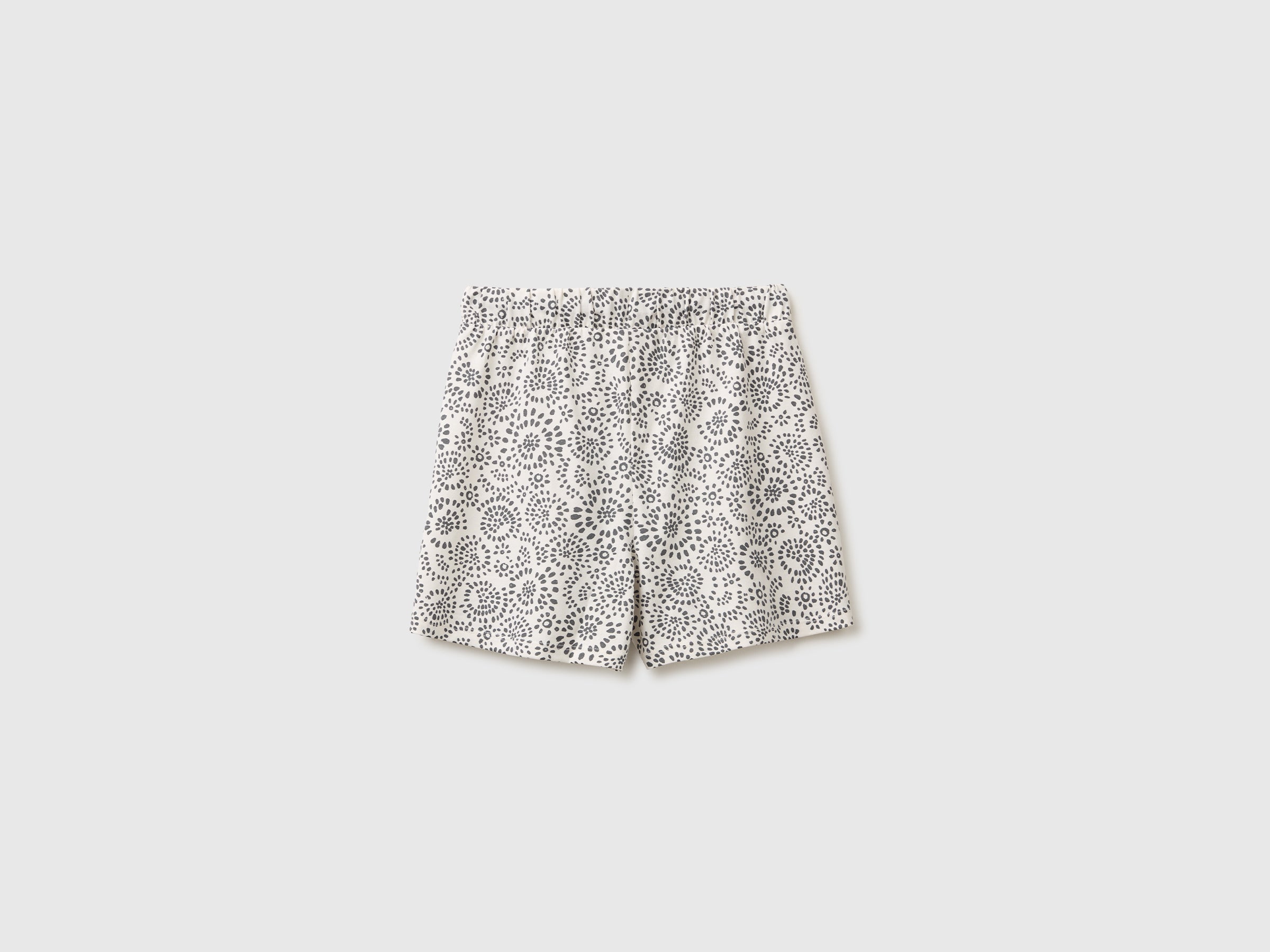 Printed shorts - ucb_image_BS