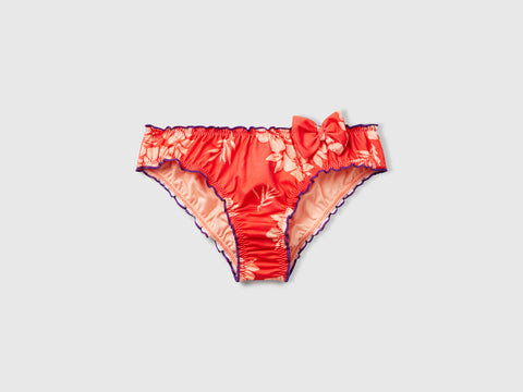Cuecas de banho com estampa floral - ucb_image_FS