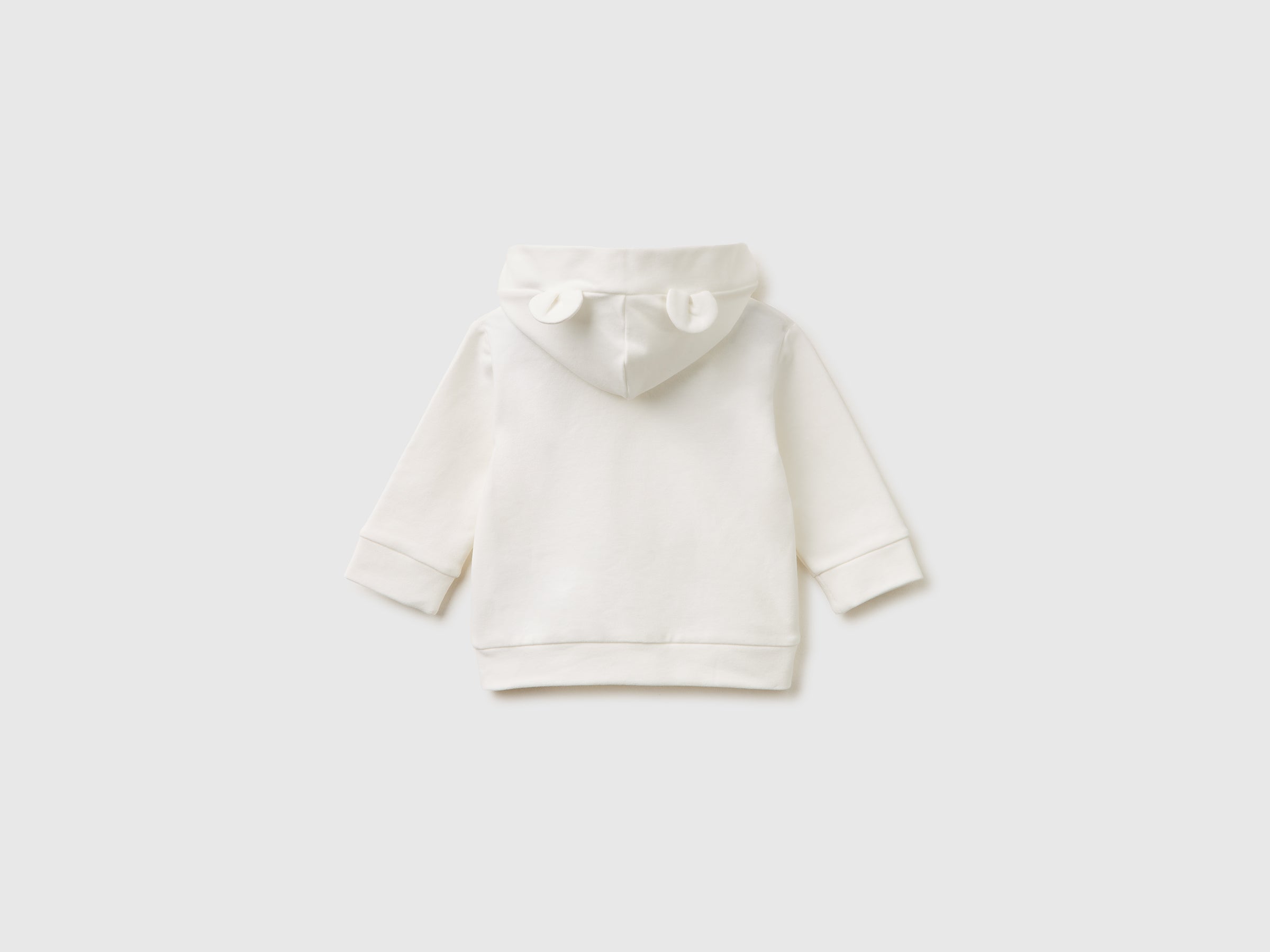 Zip-up hoodie - ucb_image_BS