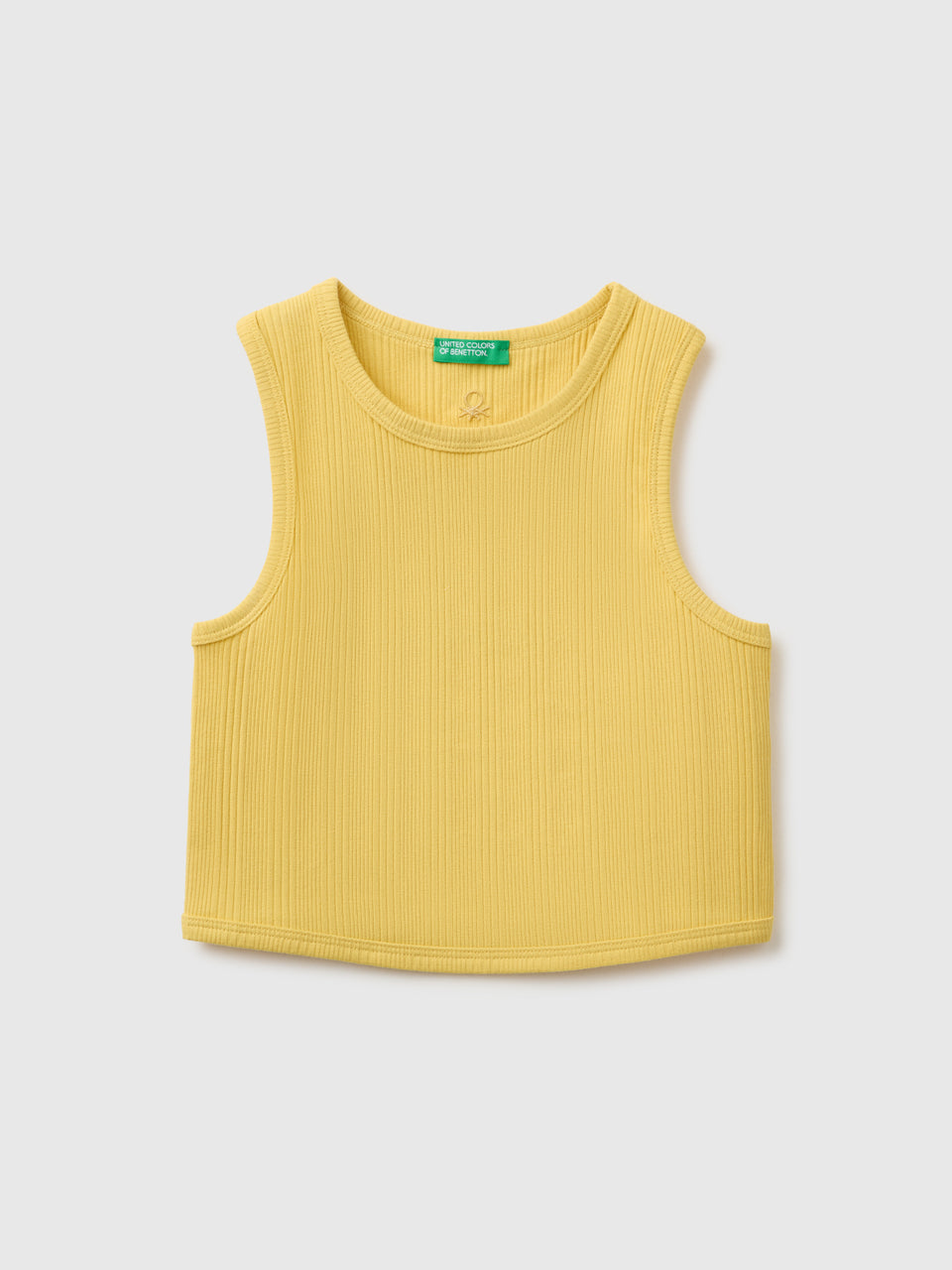 Ribbed tank top - ucb_image_FS