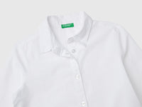 Camisa branca em algodão puro - ucb_image_DS1