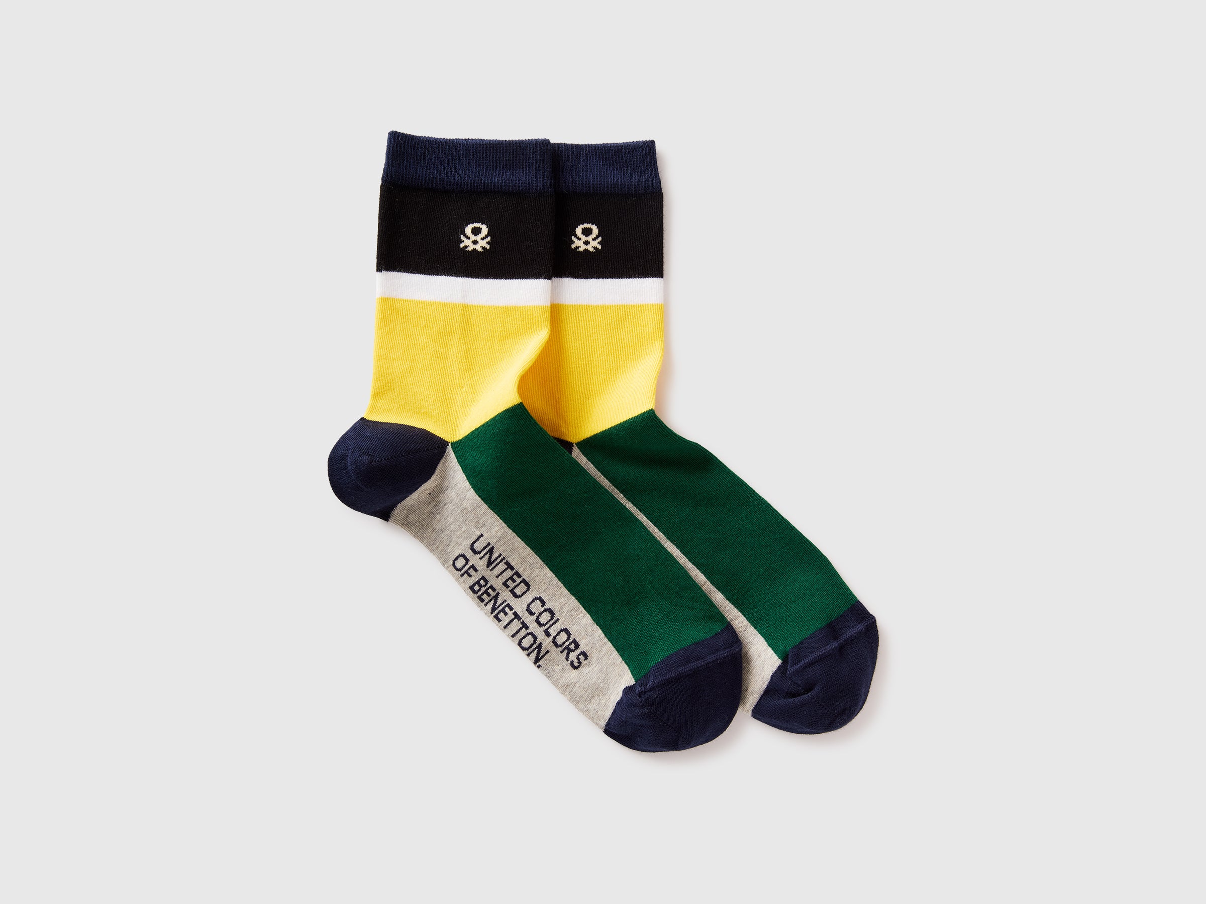 Jacquard socks - ucb_image_FS