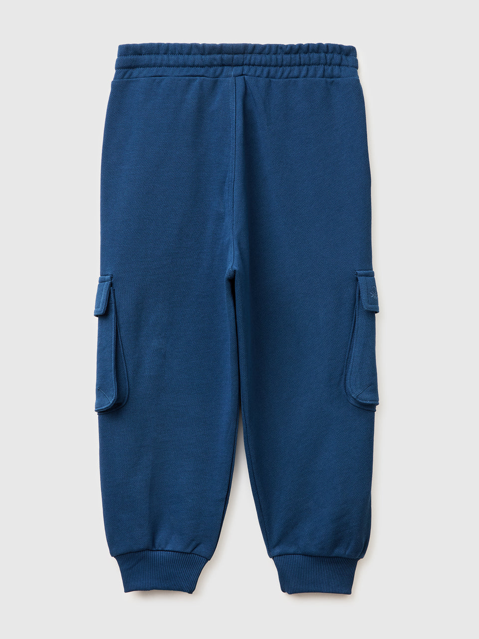 Fleece cargo joggers - ucb_image_BS