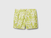 Shorts de natação em nylon estampado - ucb_image_FS