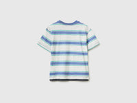 T-shirt riscada com patch - ucb_image_BS