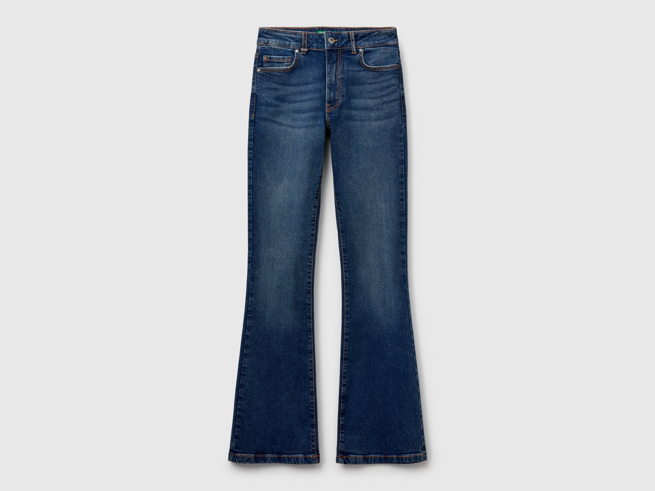 Jeans à boca-de-sino - ucb_image_FS
