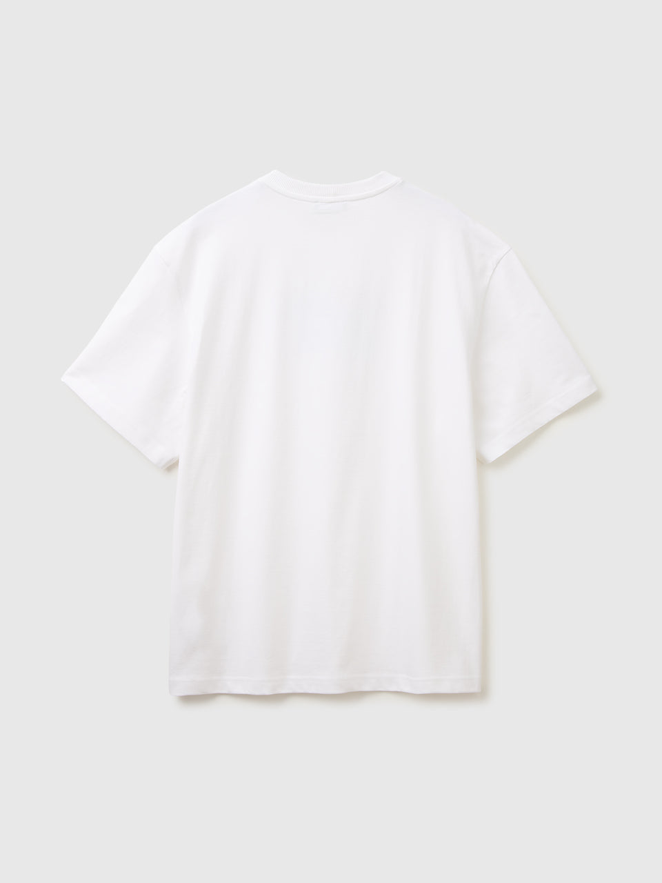 Relaxed fit T-shirt with print - ucb_image_BS