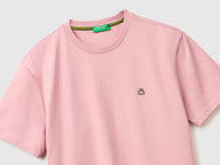T-shirt em algodão orgânico - ucb_image_DS1