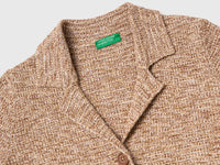 Blazer de malha 100% algodão - ucb_image_DS1