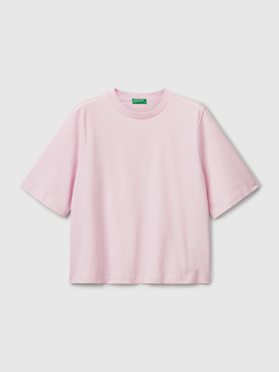 T-shirt boxy fit 100% algodão - ucb_image_FS