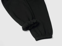 Joggers em felpo com cordão de ajuste - ucb_image_DS1