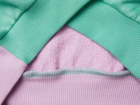 Cotton sweatshirt with logo - ucb_image_DS1