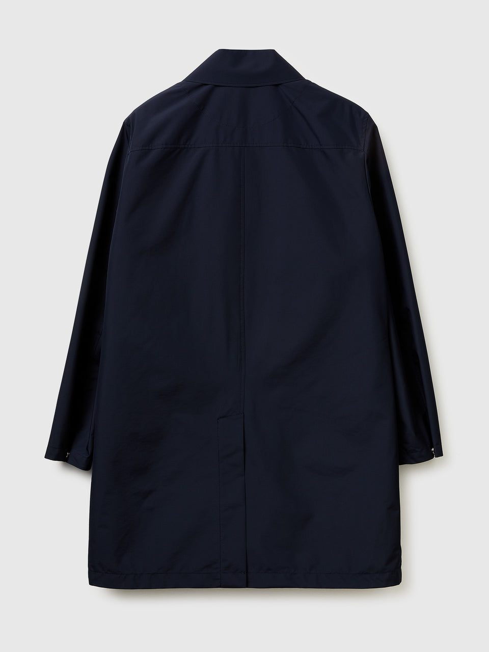 Trench coat with detachable vest - ucb_image_BS