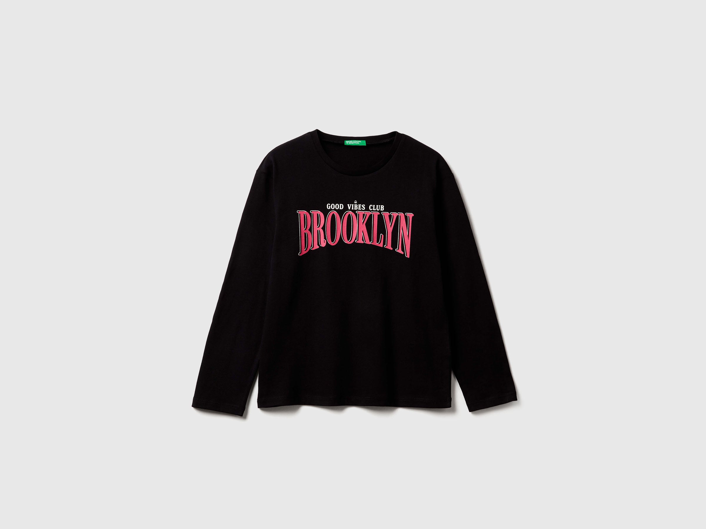 T-shirt com estampa  - ucb_image_FS
