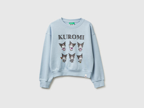 Sweat Kuromi Hello Kitty - ucb_image_FS