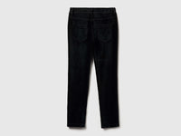 Calças super skinny em chenille - ucb_image_BS