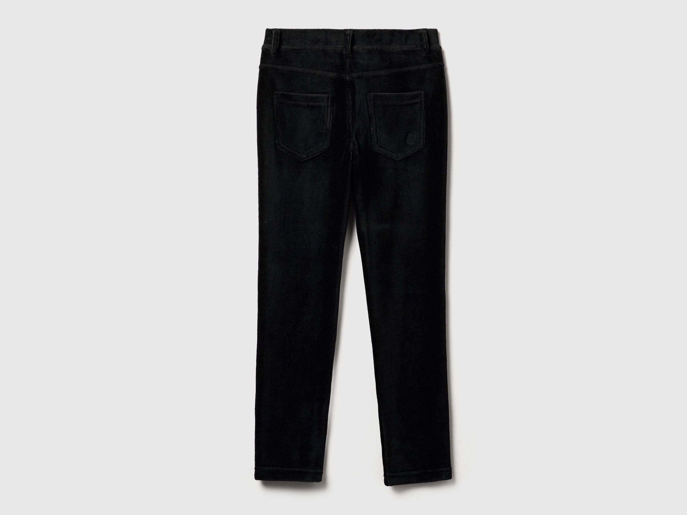 Calças super skinny em chenille - ucb_image_BS