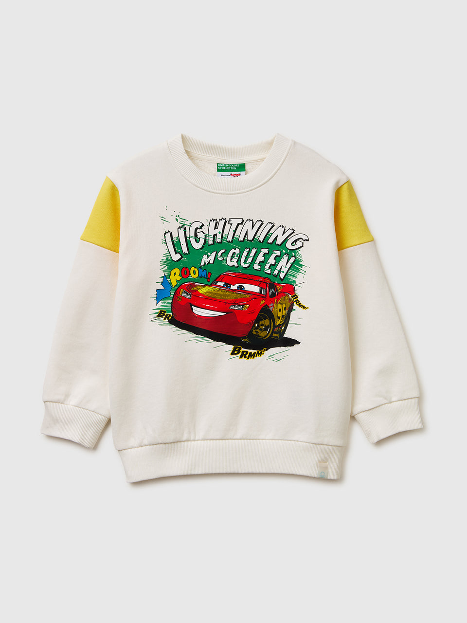 Closed Sweatshirt © Disney Pixar Cars - ucb_image_FS