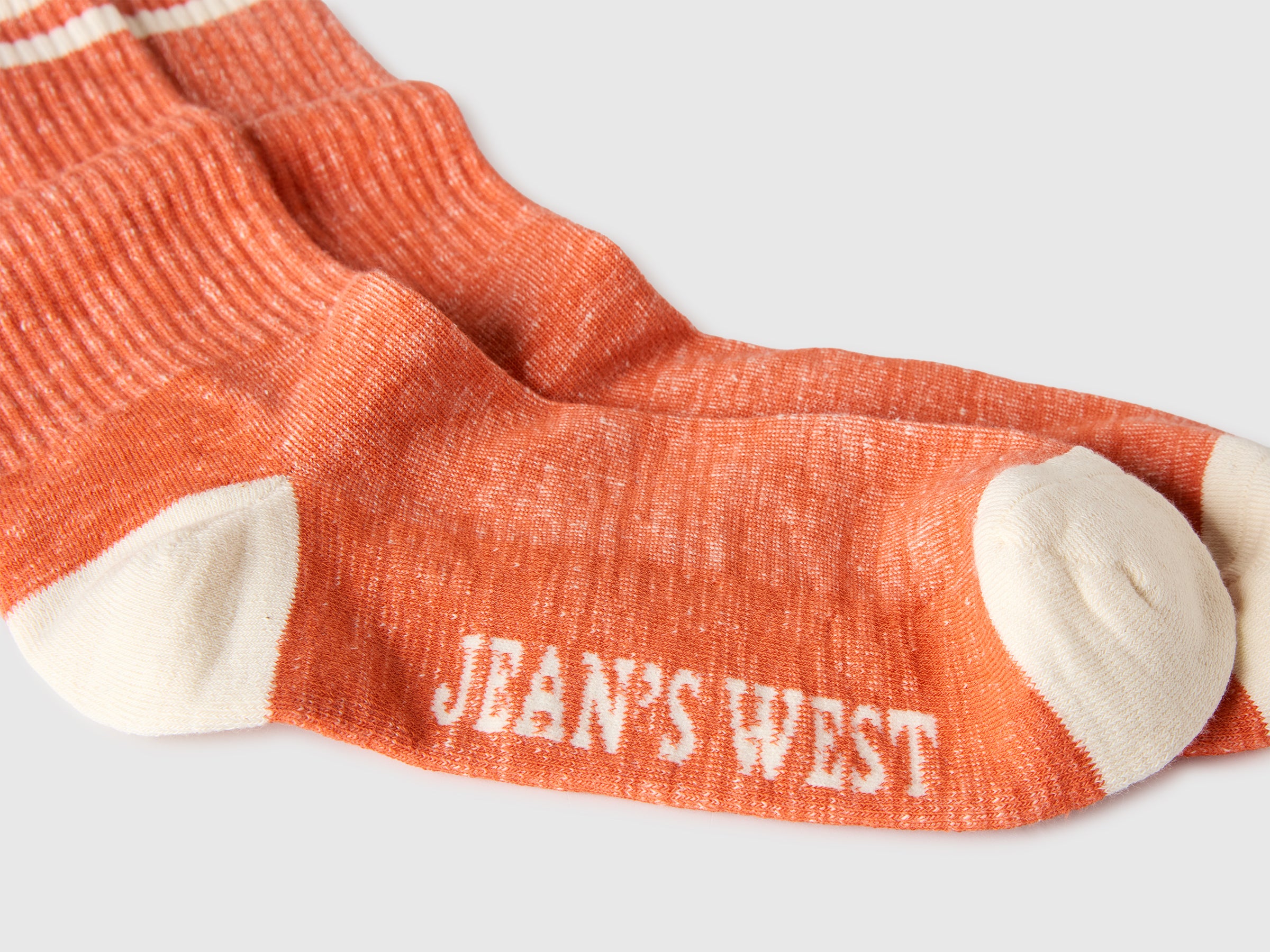 Mid-calf terry socks - ucb_image_DS1