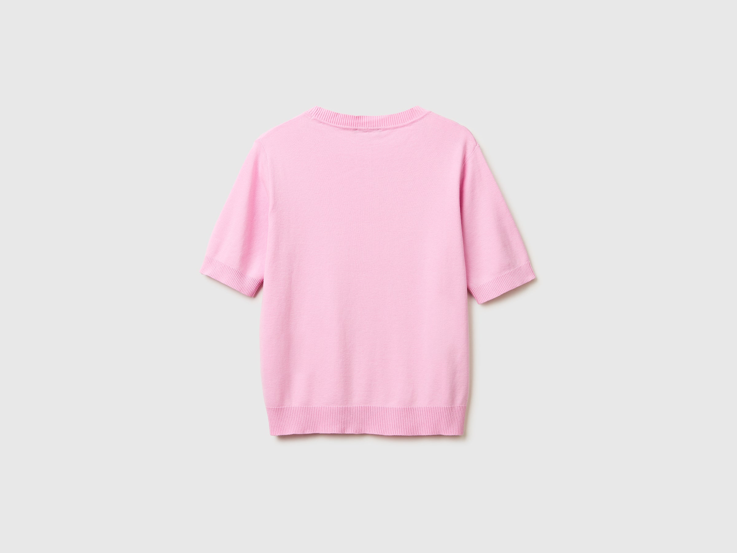 Camisola rosa com manga curta - ucb_image_BS